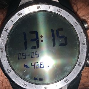 Tic Watch Pro
